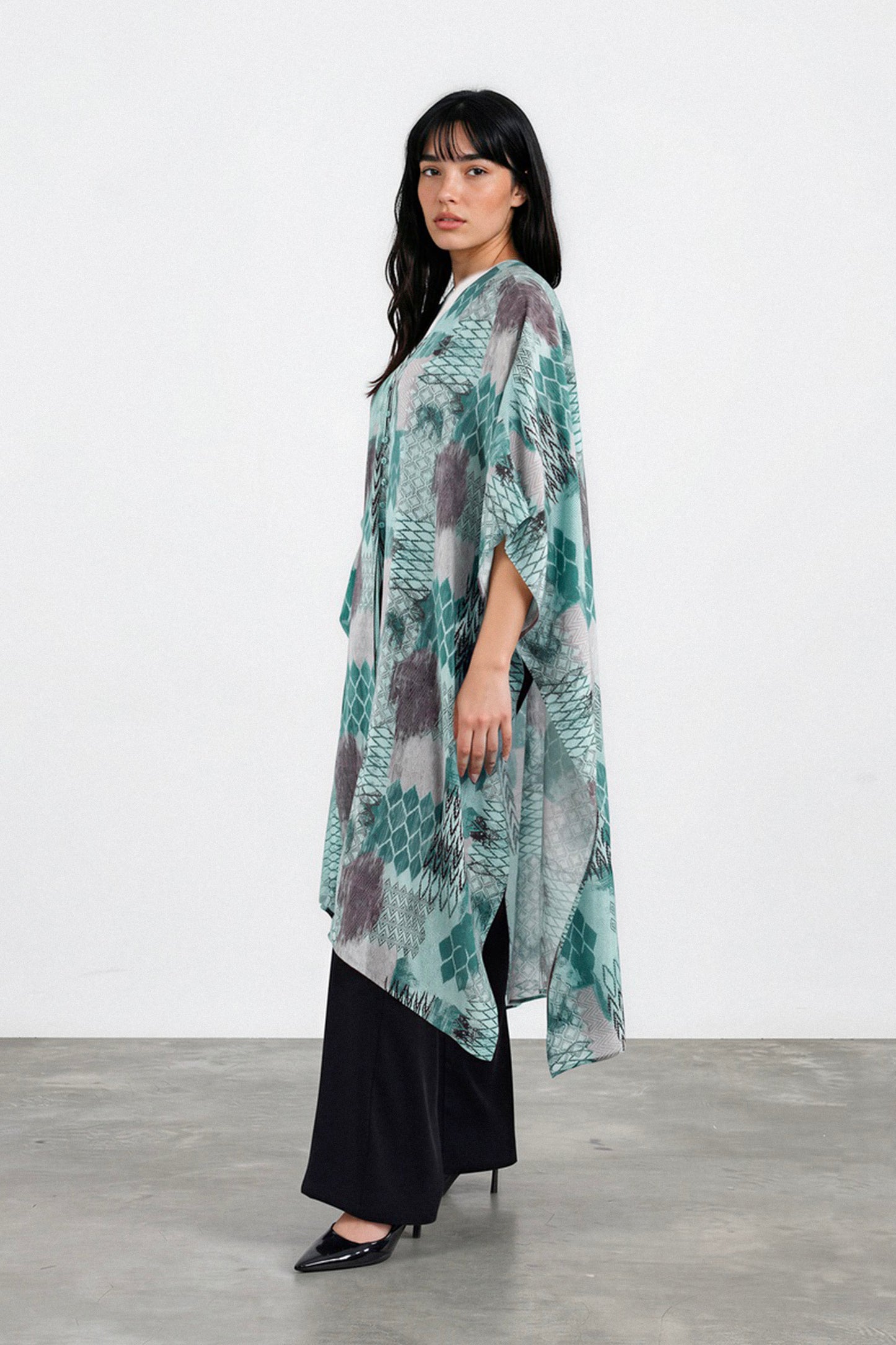 Etal Poncho Poncho