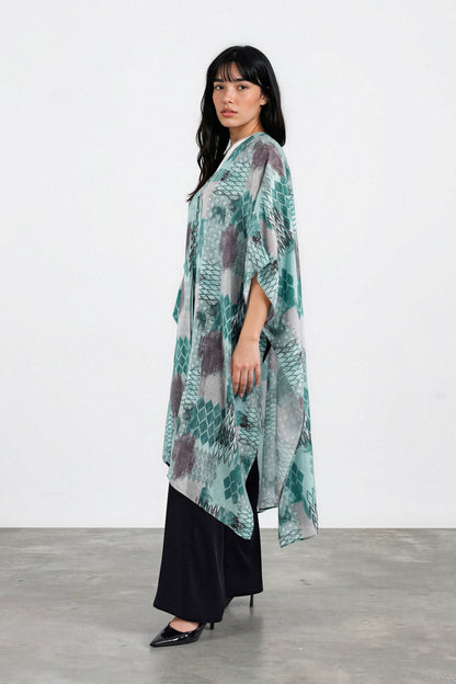 Etal Poncho Poncho