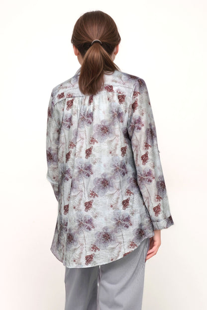 Flo Ch Chemise Imprimée