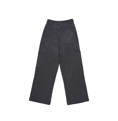 Pantalon cargo