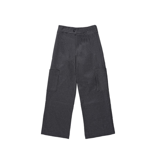 Pantalon cargo