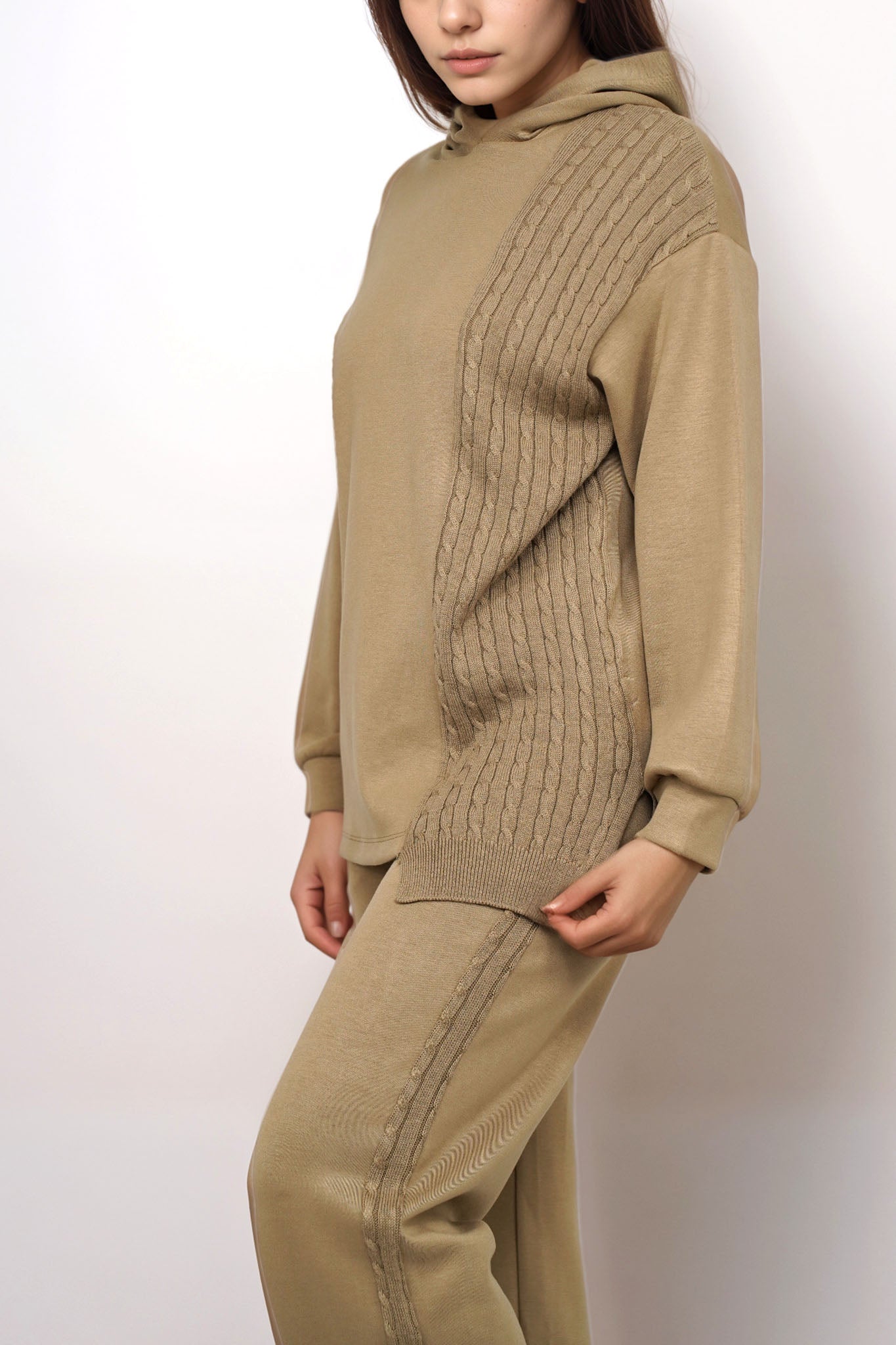 Sweat-shirt