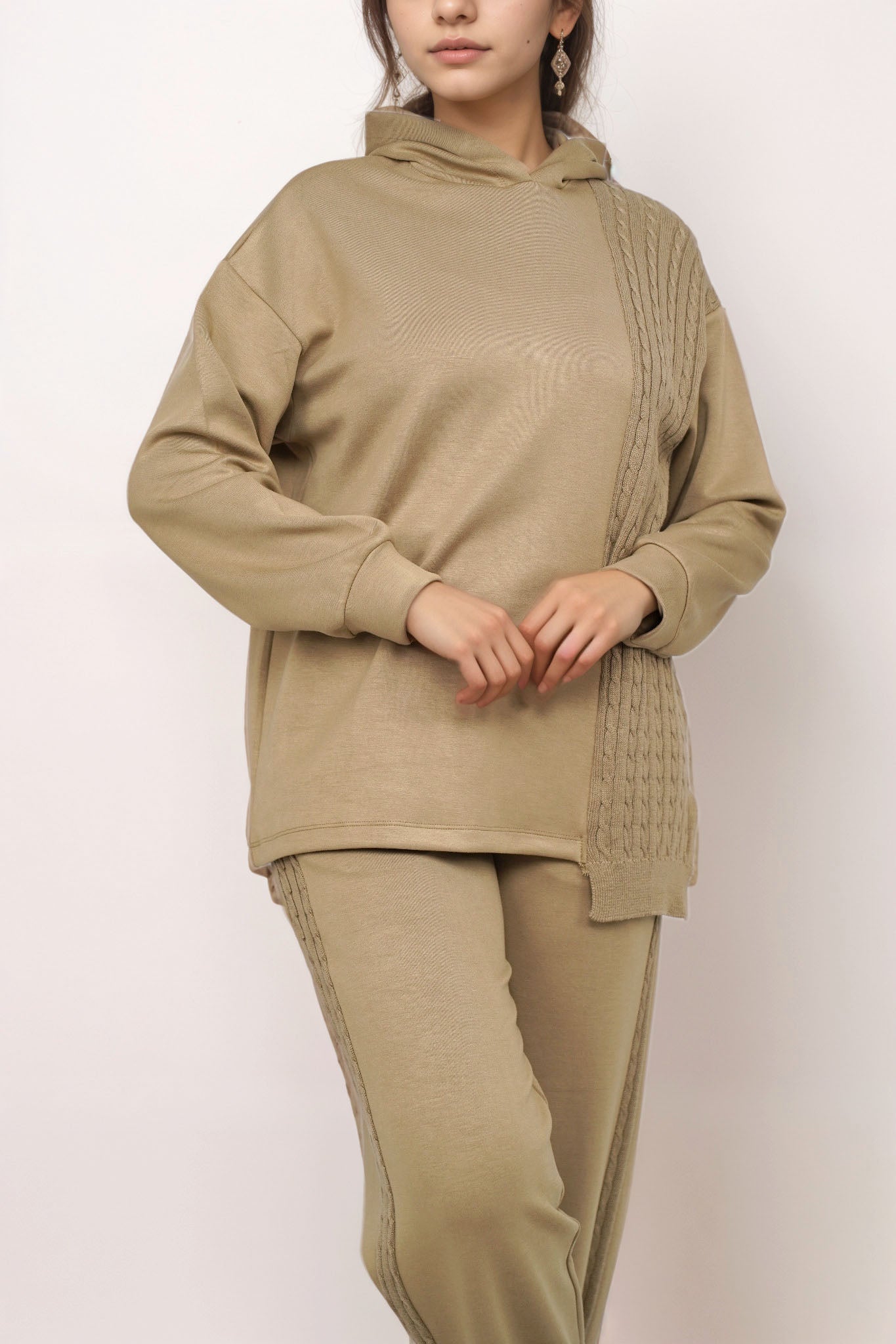 Sweat-shirt