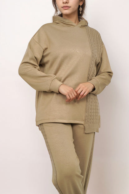 Sweat-shirt