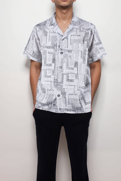 Chemise MC
