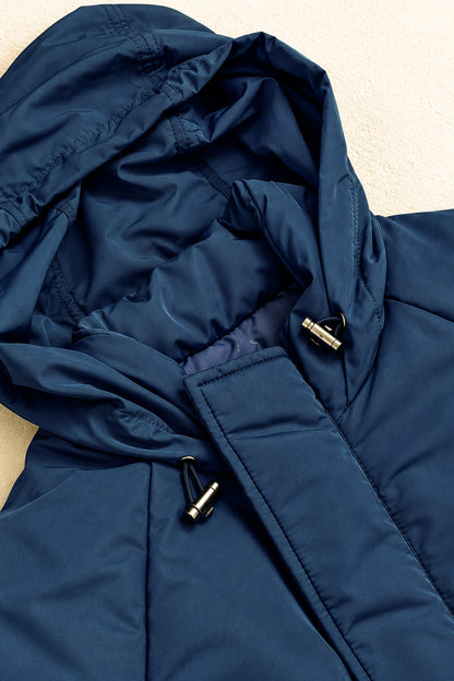 Kyoto Jack Uni Jacket