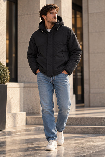 Kyoto Jack Uni Jacket