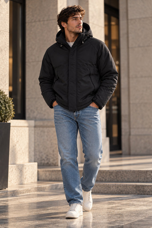 Kyoto Jack Uni Jacket