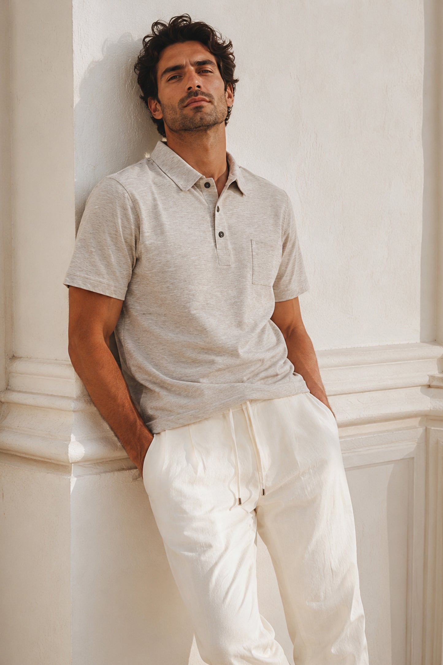 Liberty Polo Polo
