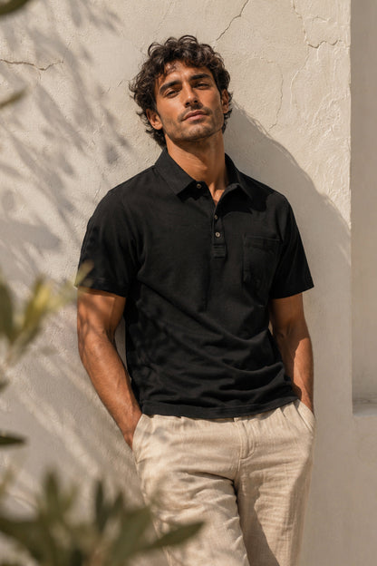 Liberty Polo Polo