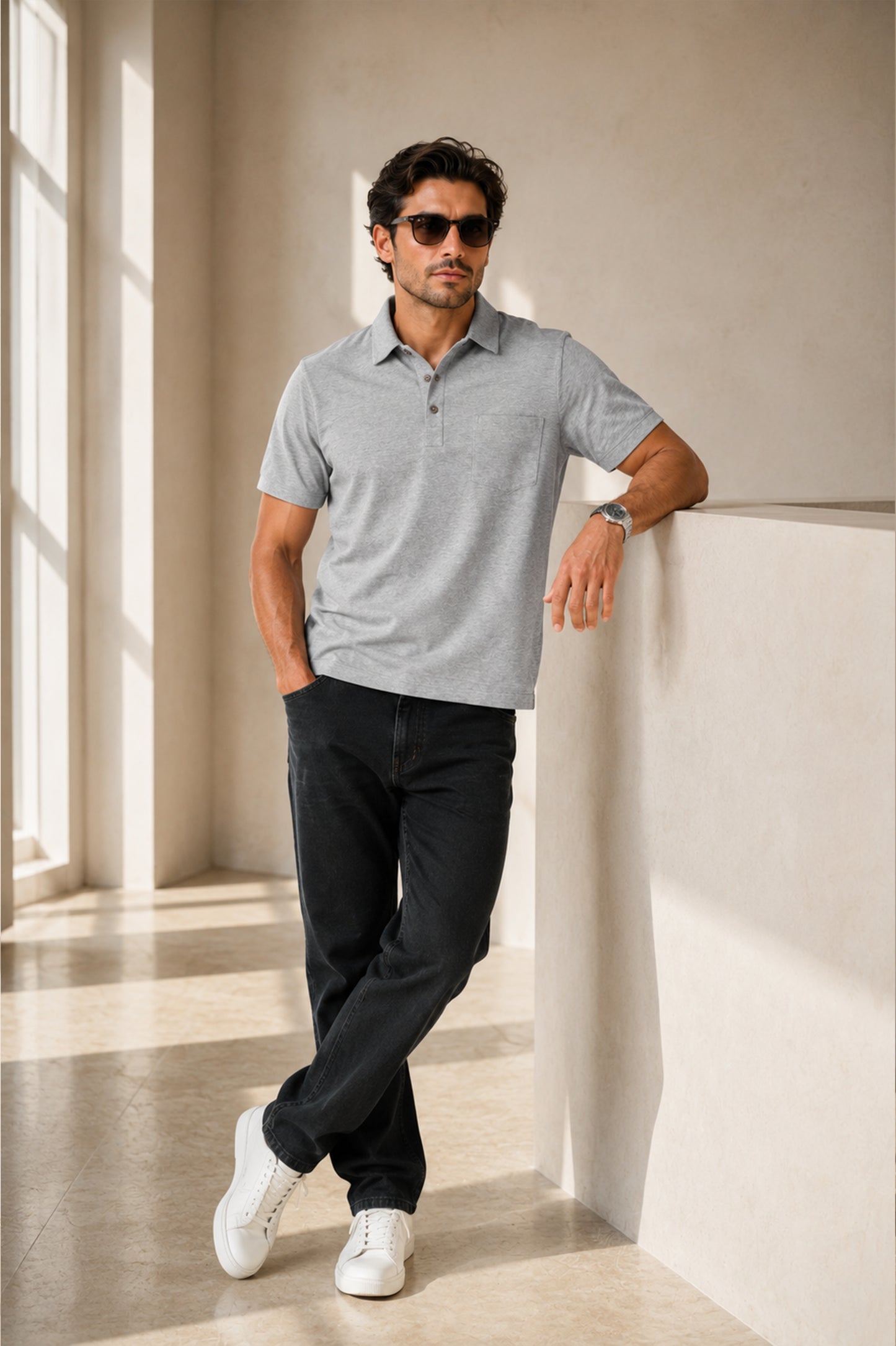 Liberty Polo Polo