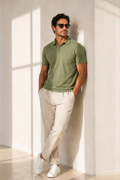 Liberty Polo Polo