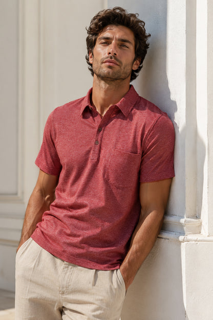 Liberty Polo Polo