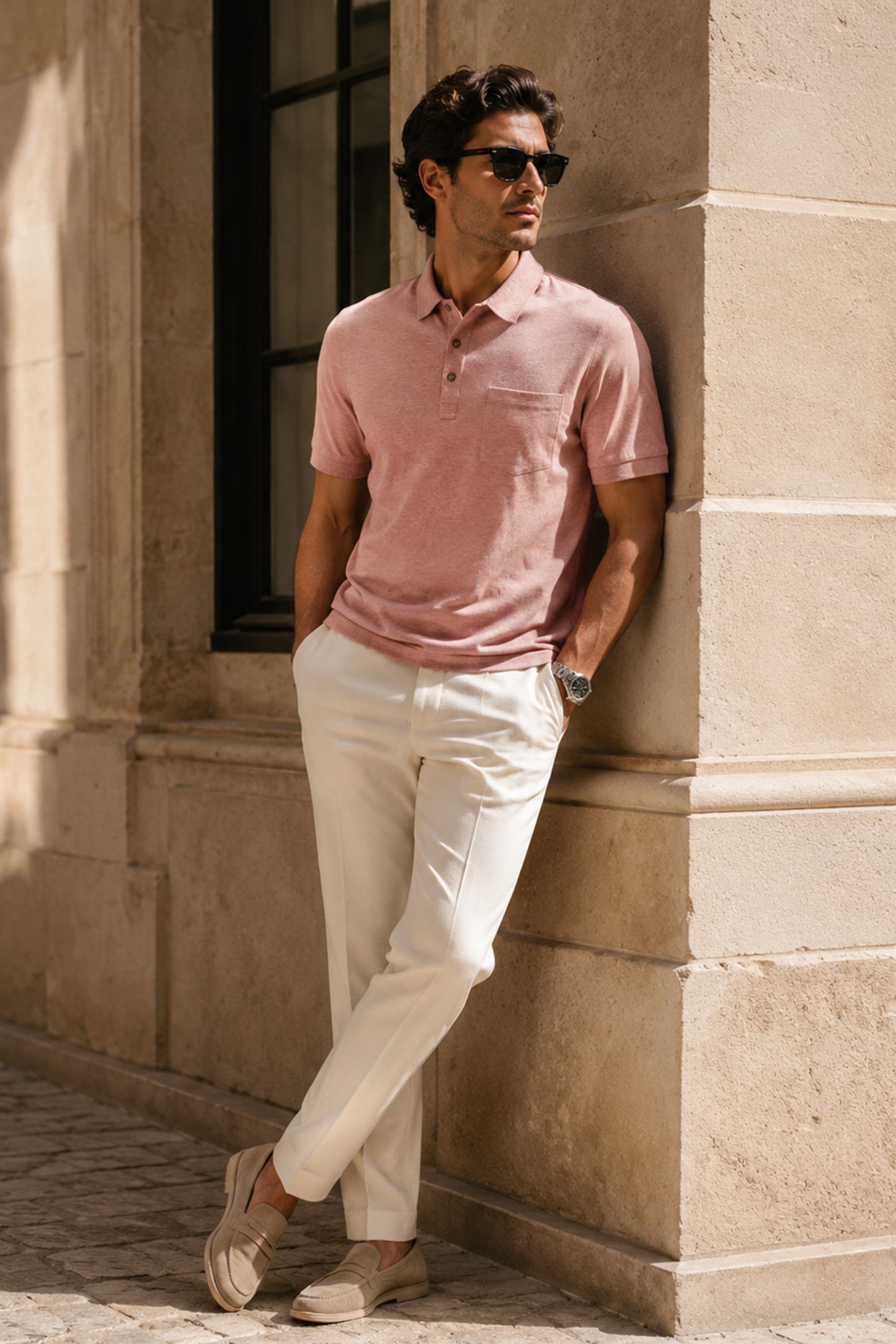 Liberty Polo Polo