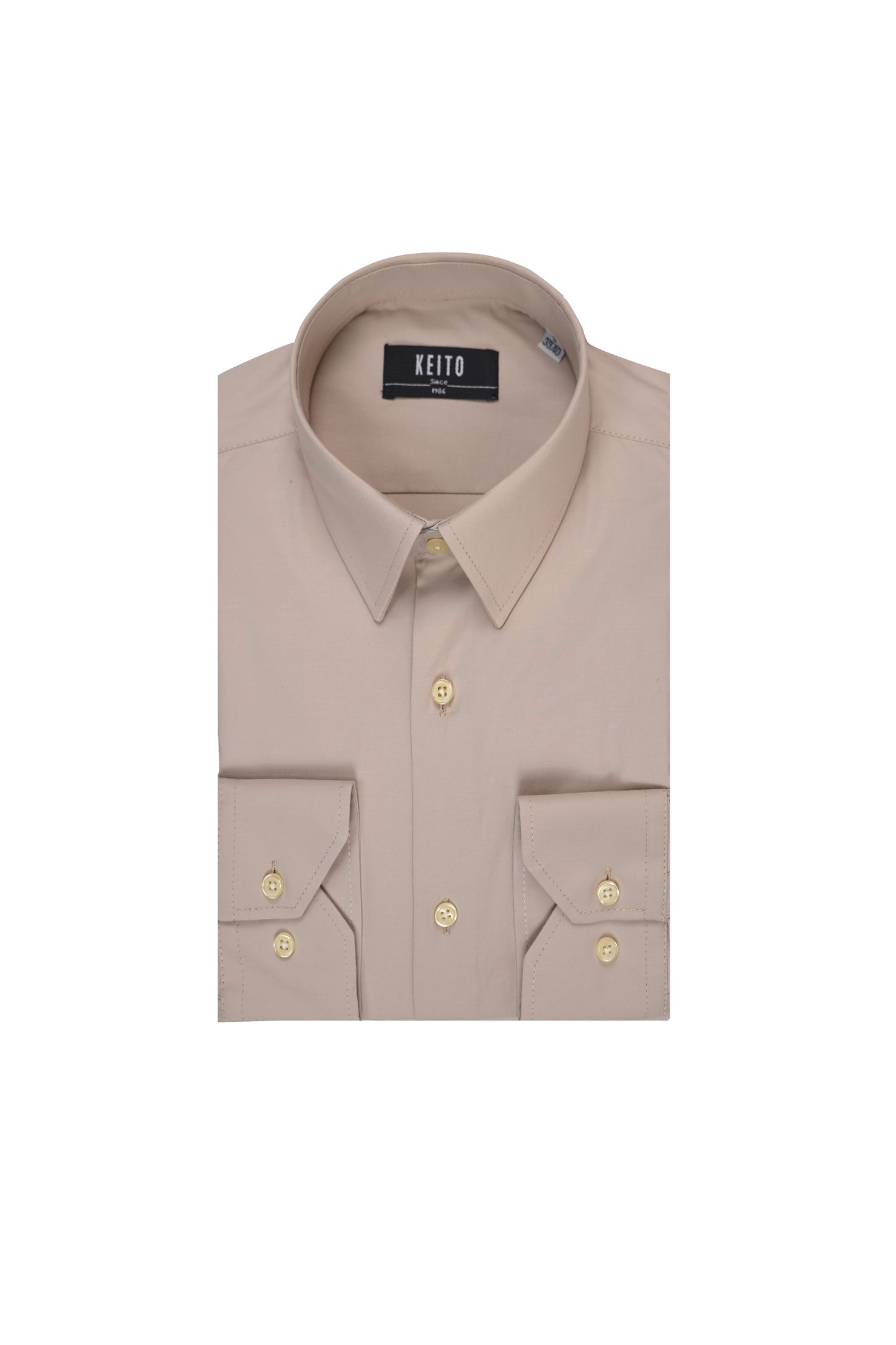 Light Ch M/L Chemise ML