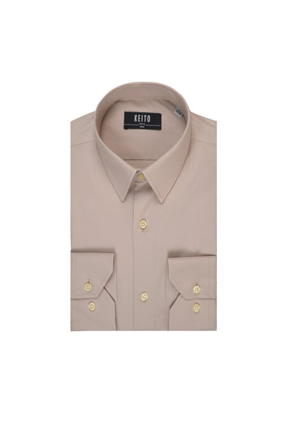 Light Ch M/L Chemise ML