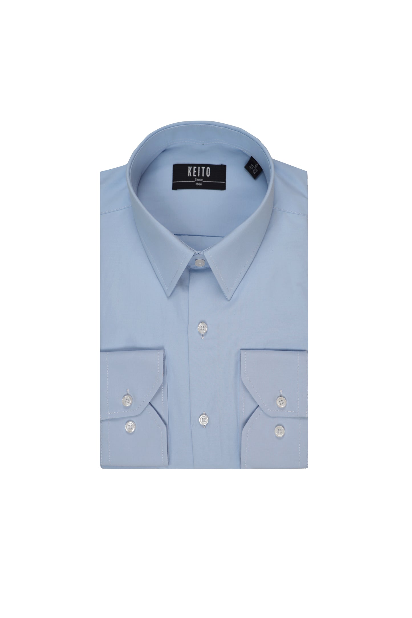 Light Ch M/L Chemise ML