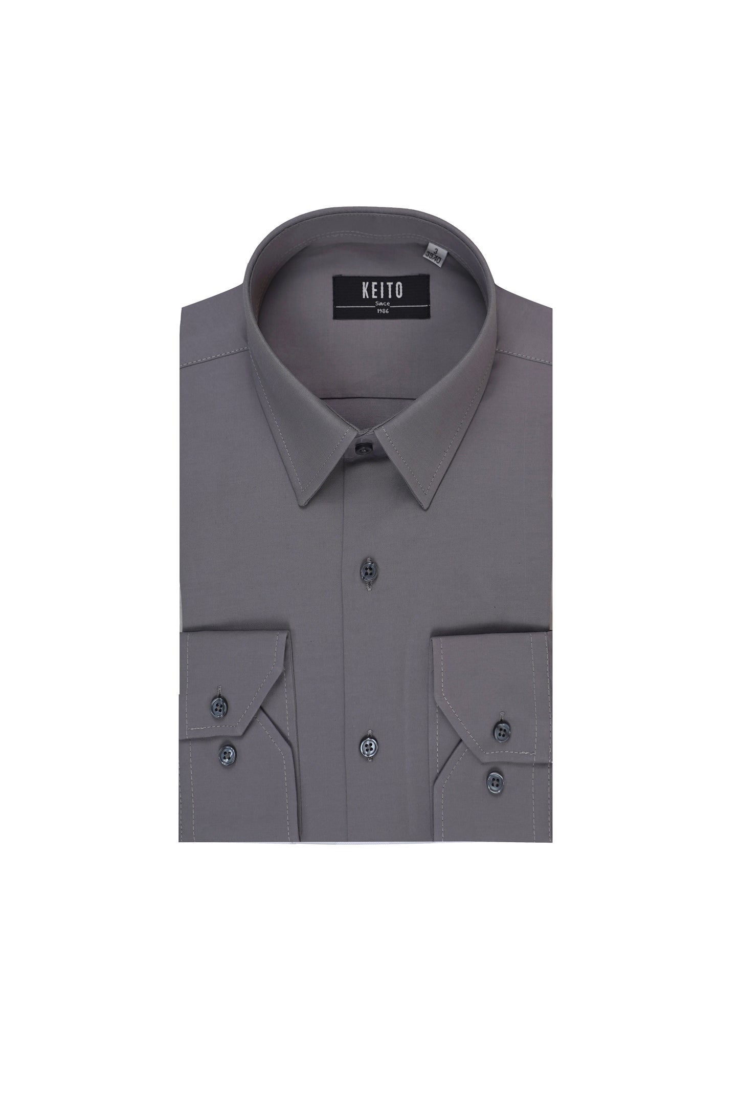 Light Ch M/L Chemise ML