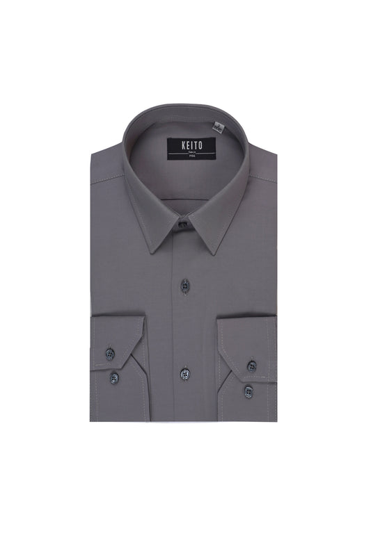 Light Ch M/L Chemise ML