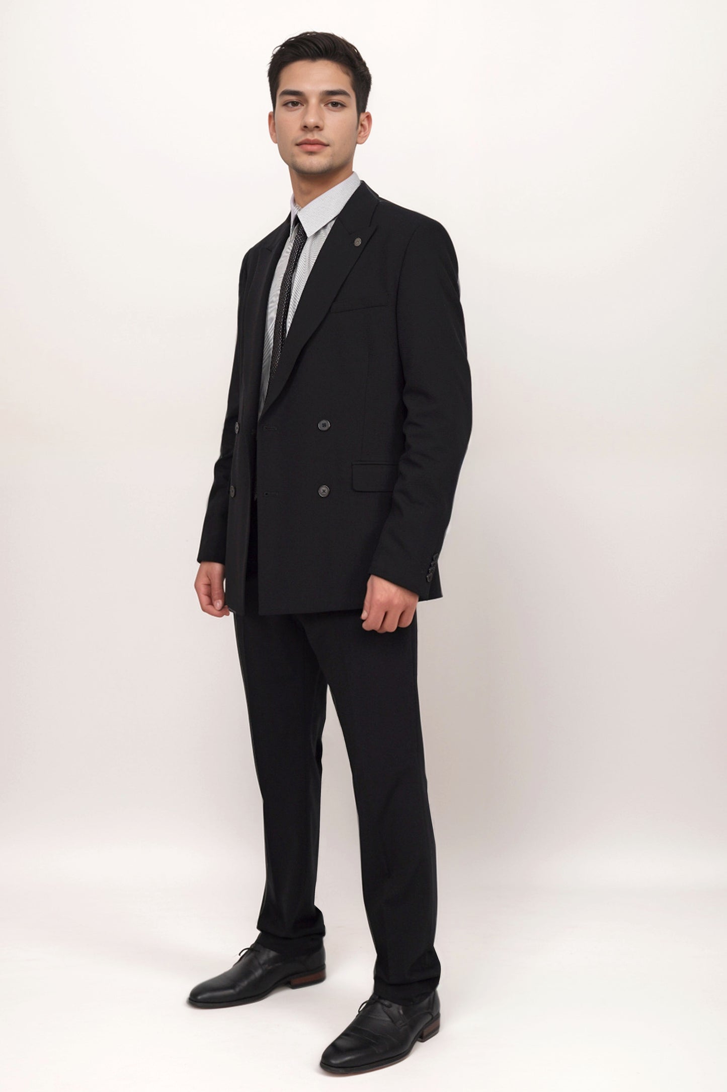 Lacroix Cos Slim Costume