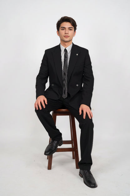 Lacroix Cos Slim Costume