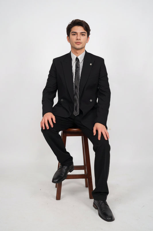 Lacroix Cos Slim Costume