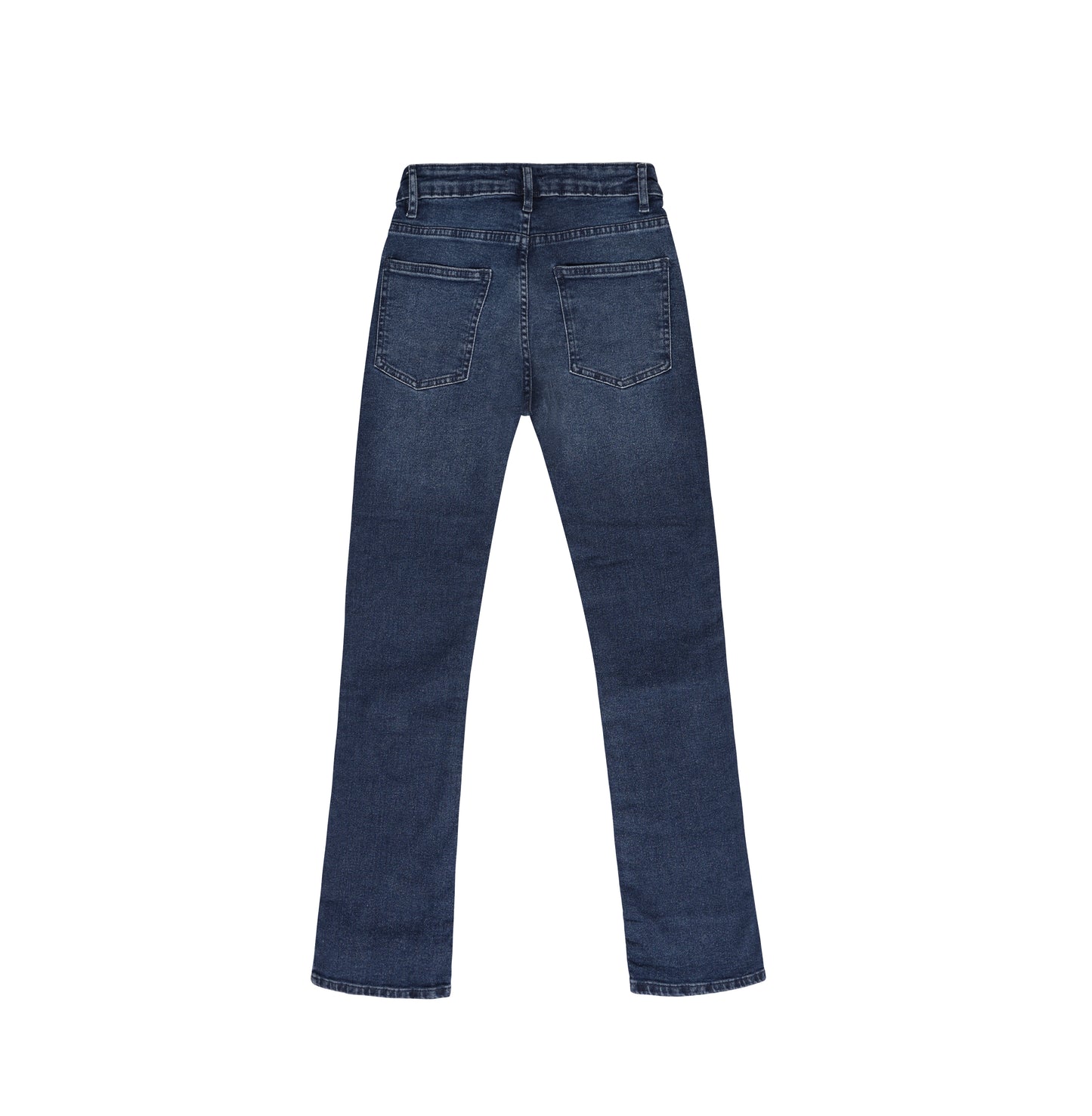 Jean cinq poches slimfit