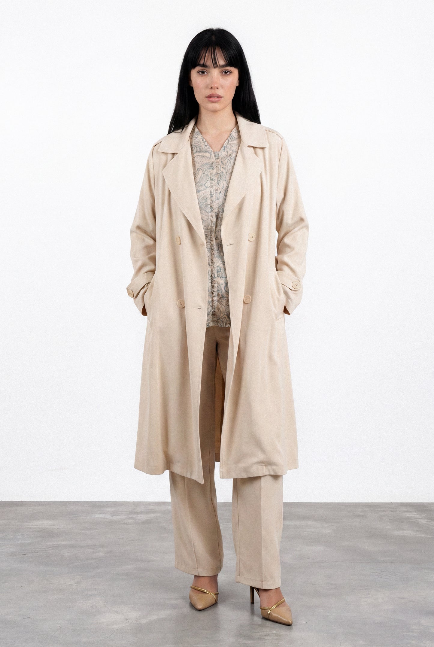 Madison Imper Imperméable