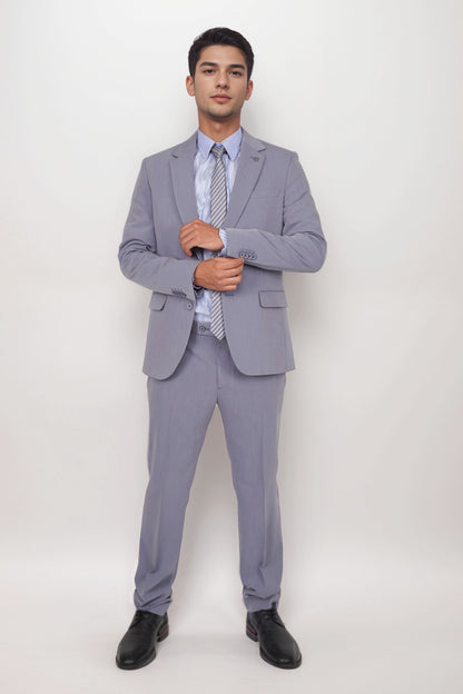 Marine Cos Slim Costume