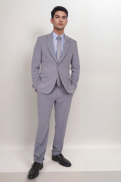 Marine Cos Slim Costume