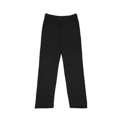 Pantalon cote grattée chine