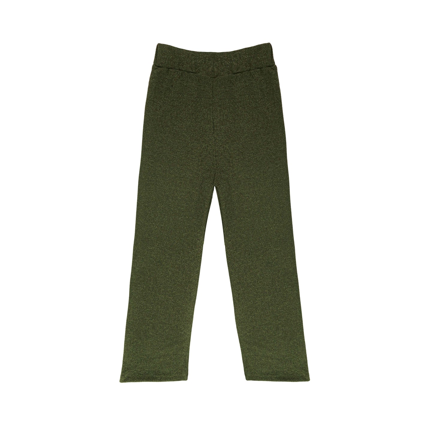 Pantalon cote grattée chine