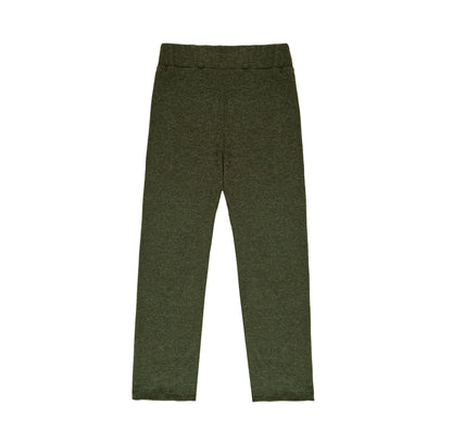 Pantalon cote grattée chine