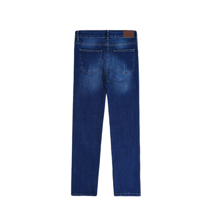 Pantalon jean slim