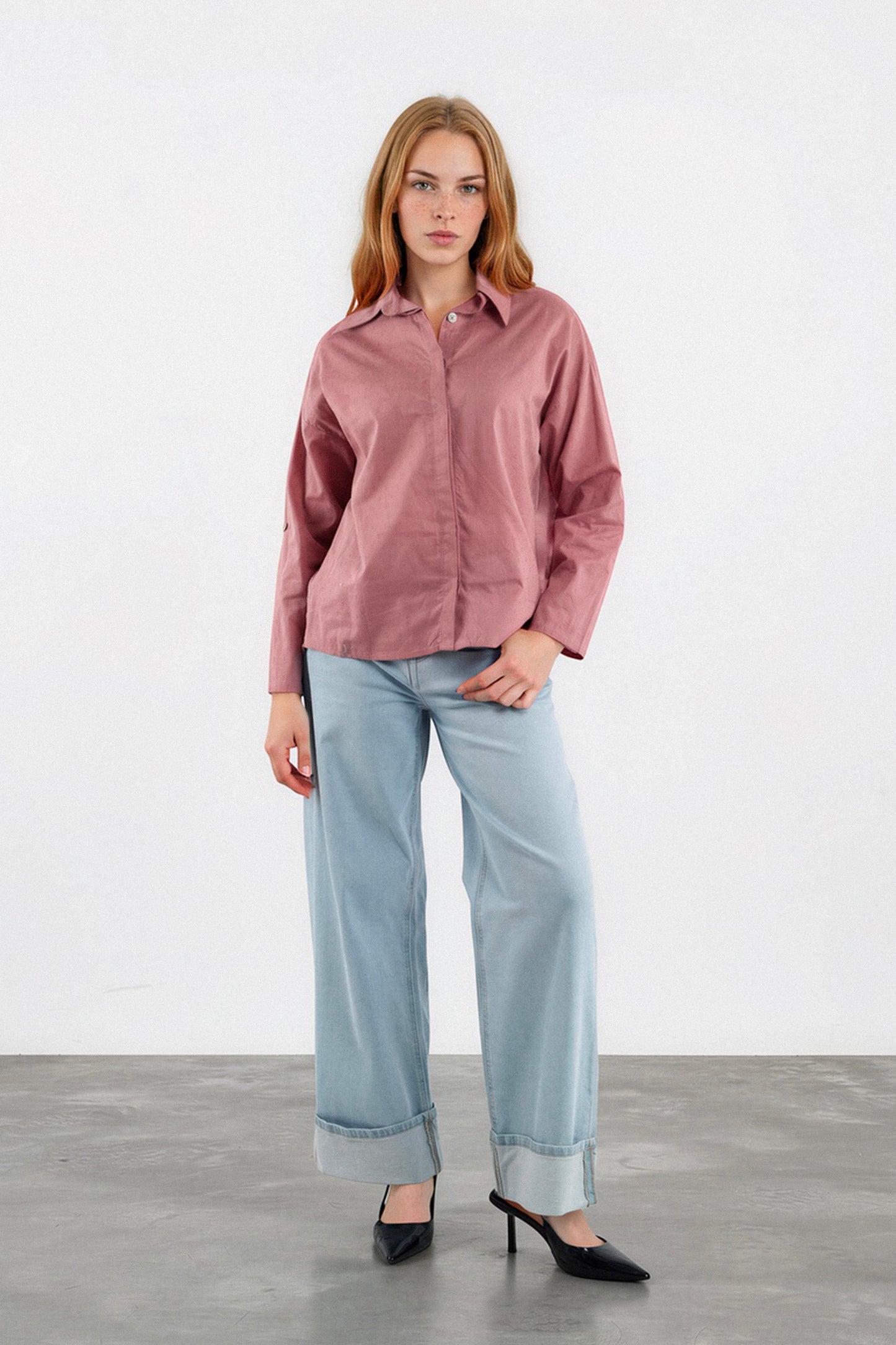 Nayo Ch Chemise