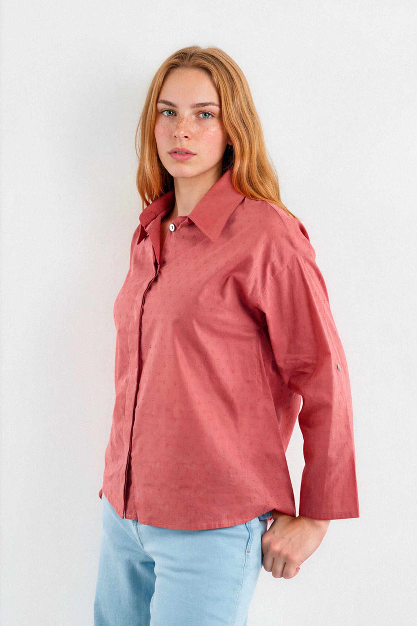 Nayo Ch Chemise