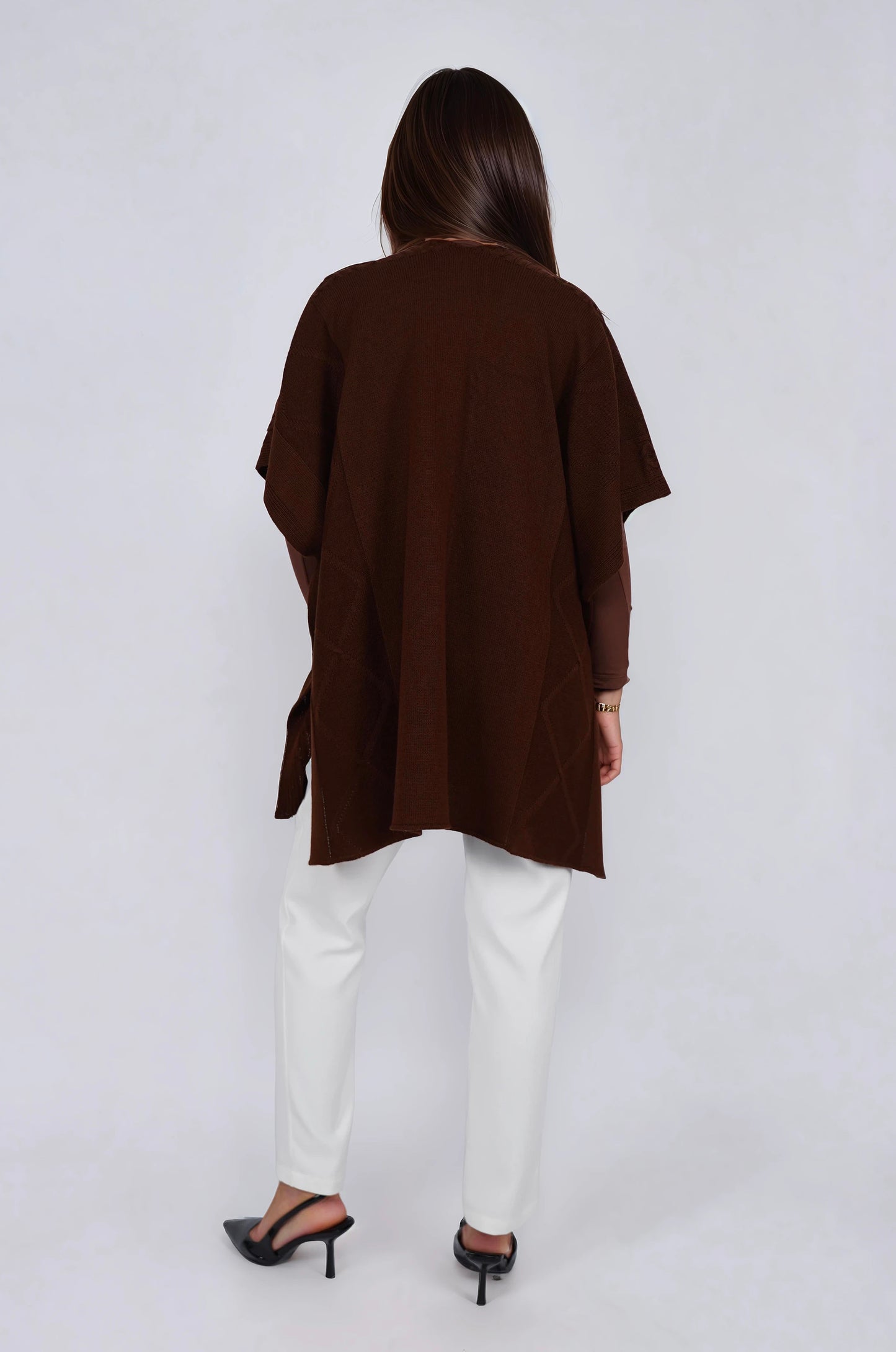 Hillali Cape Cape