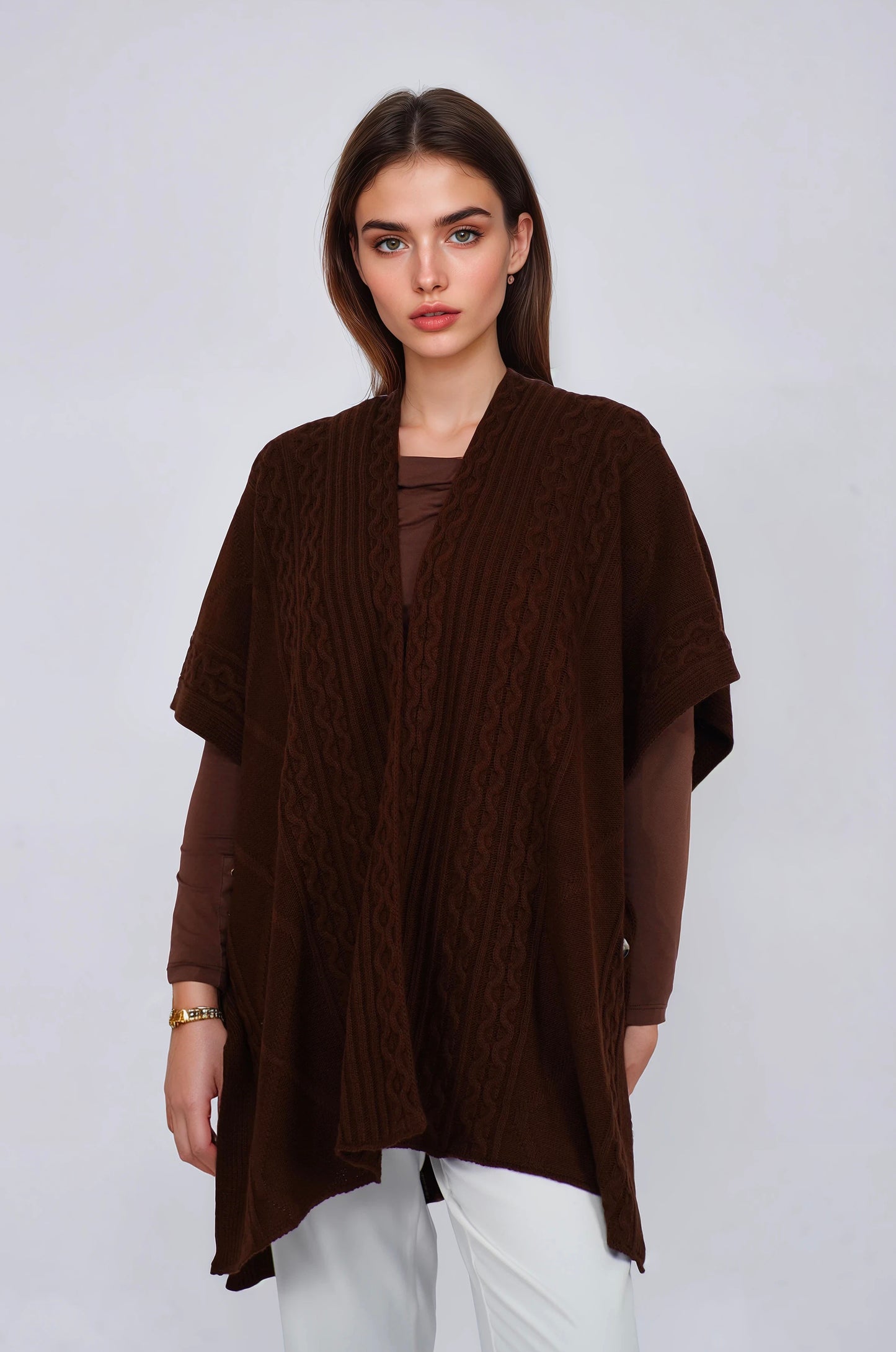 Hillali Cape Cape