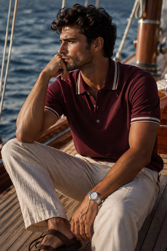 Leccio Polo M/C Polo