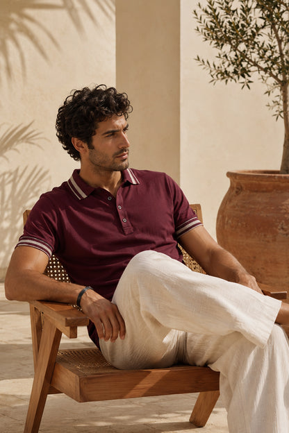 Leccio Polo M/C Polo
