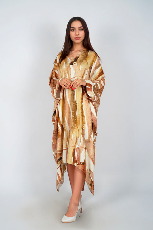 Papillon R Robe