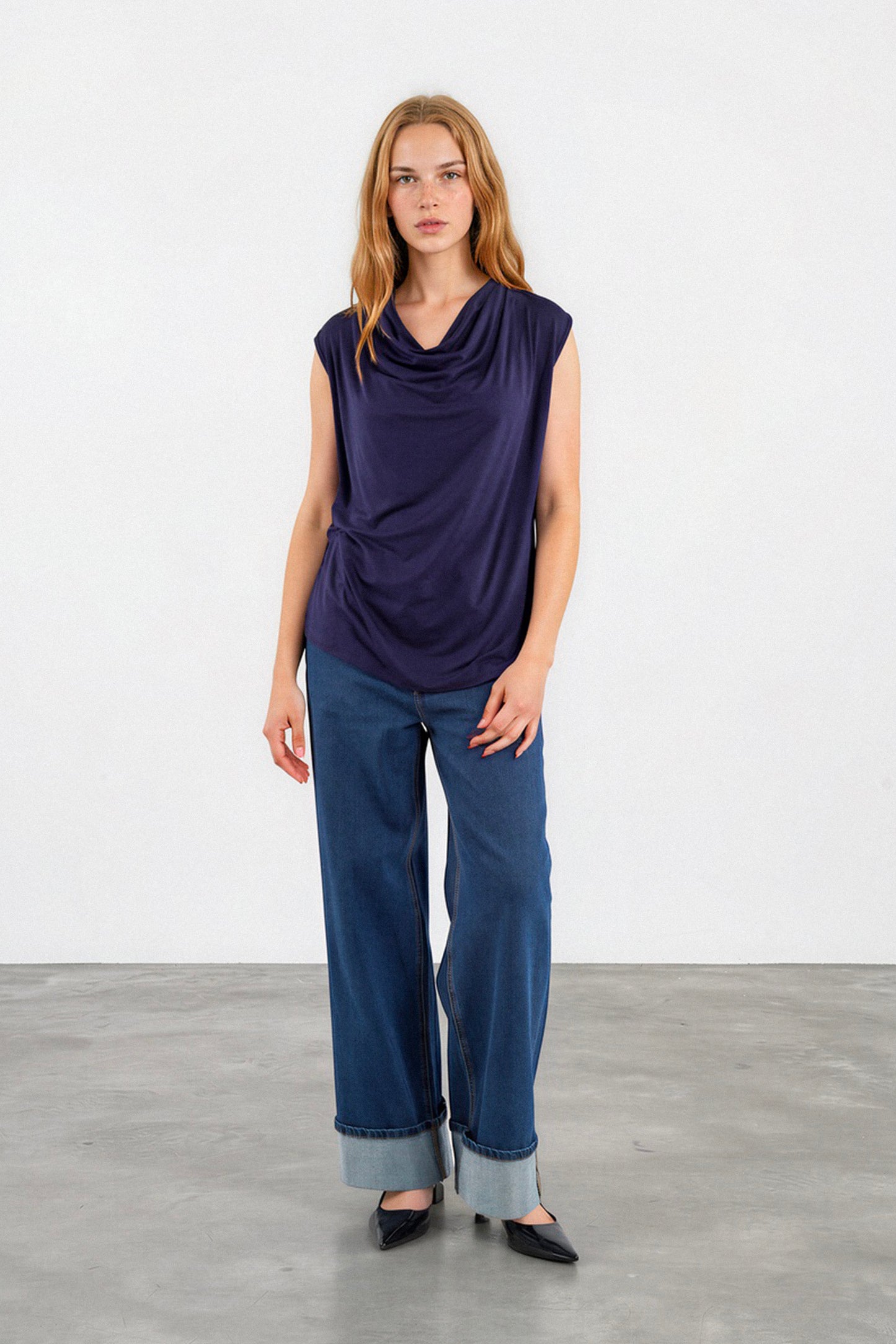 Patou T-S T-shirt