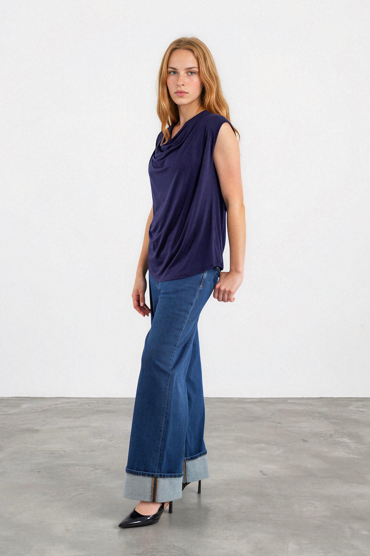 Patou T-S T-shirt