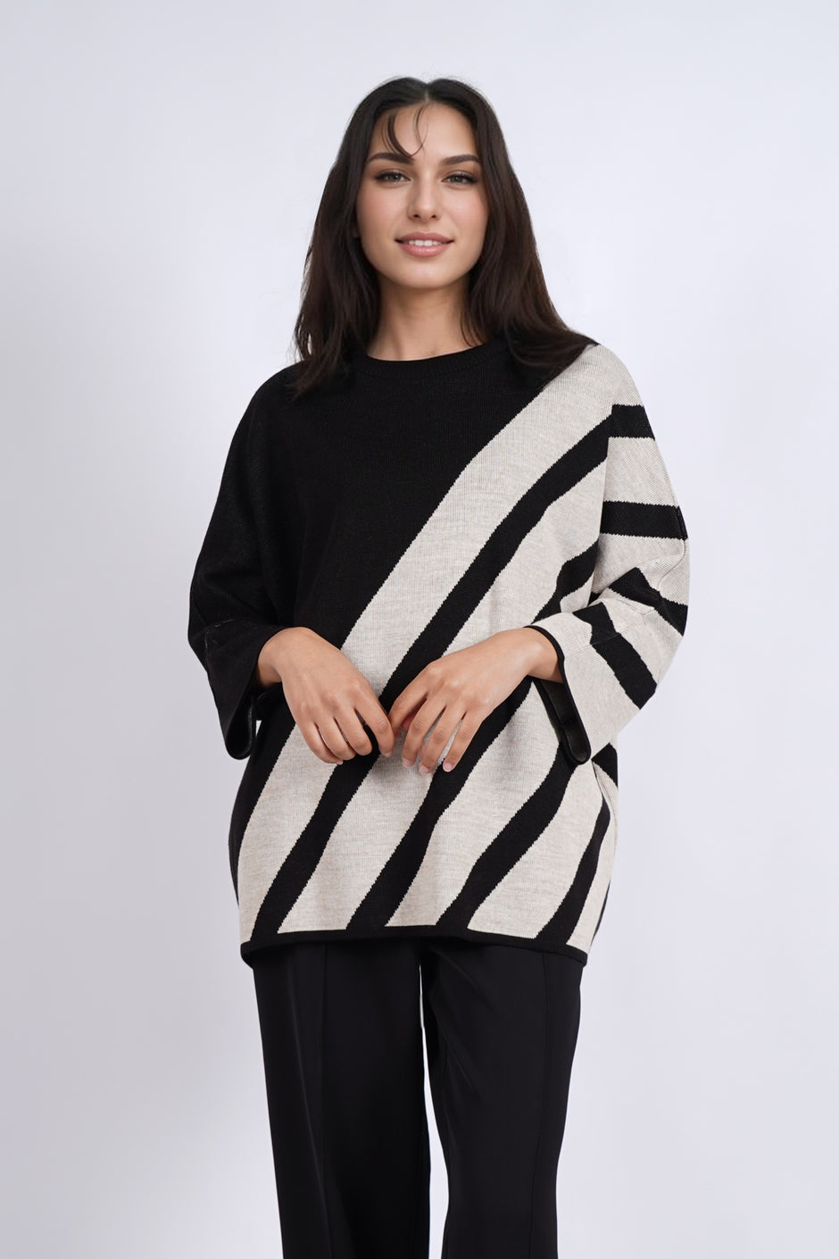 Pull Femme Maroc: Styles Tendance et Confort pour Toutes les Saisons ...