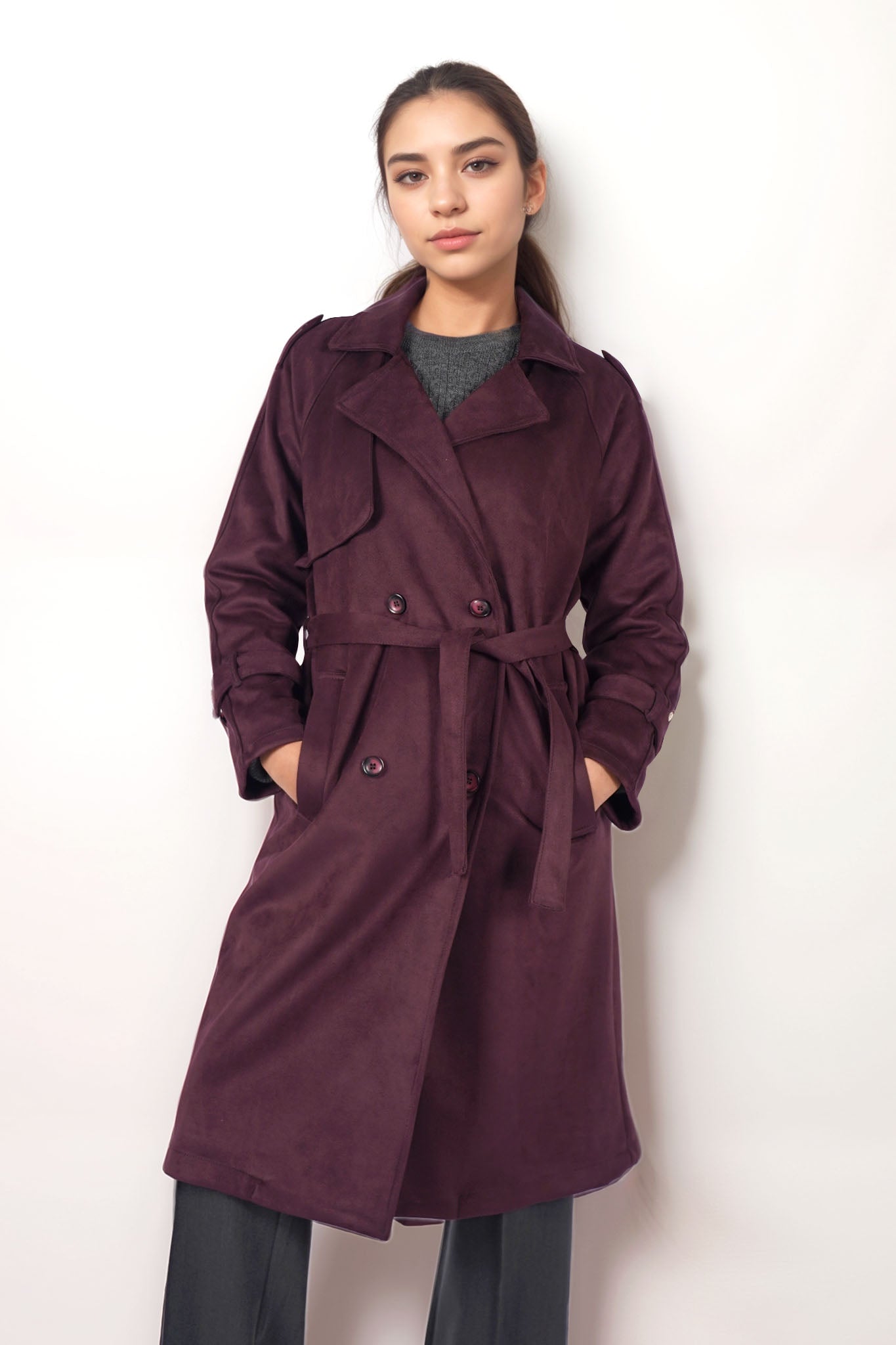 Ram Ram Imper Imperméable