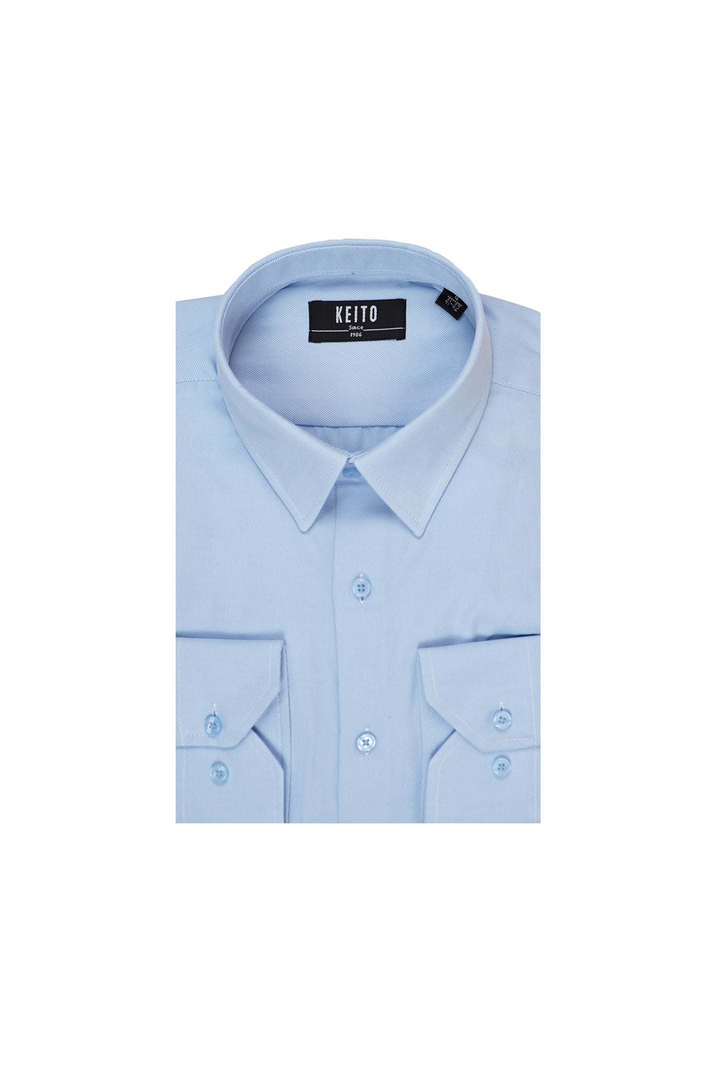 Reben Ch M/L Chemise ML