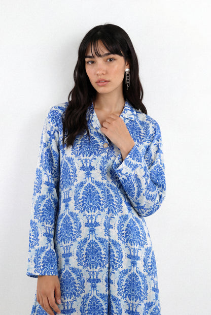 Flouflou R Robe