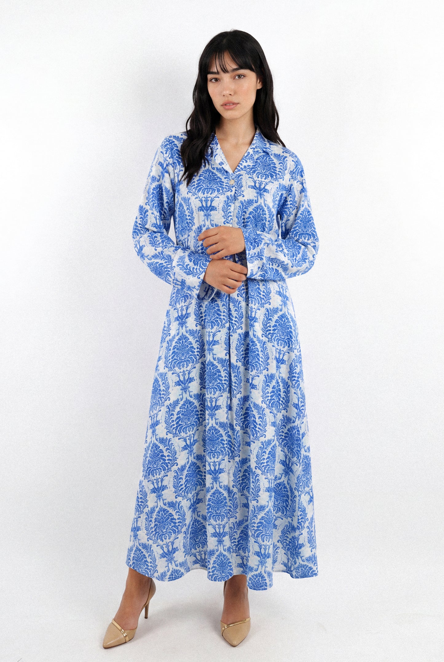 Flouflou R Robe