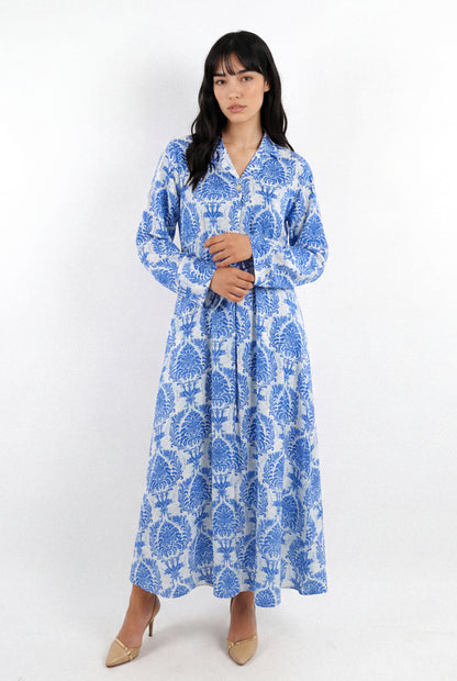 Flouflou R Robe