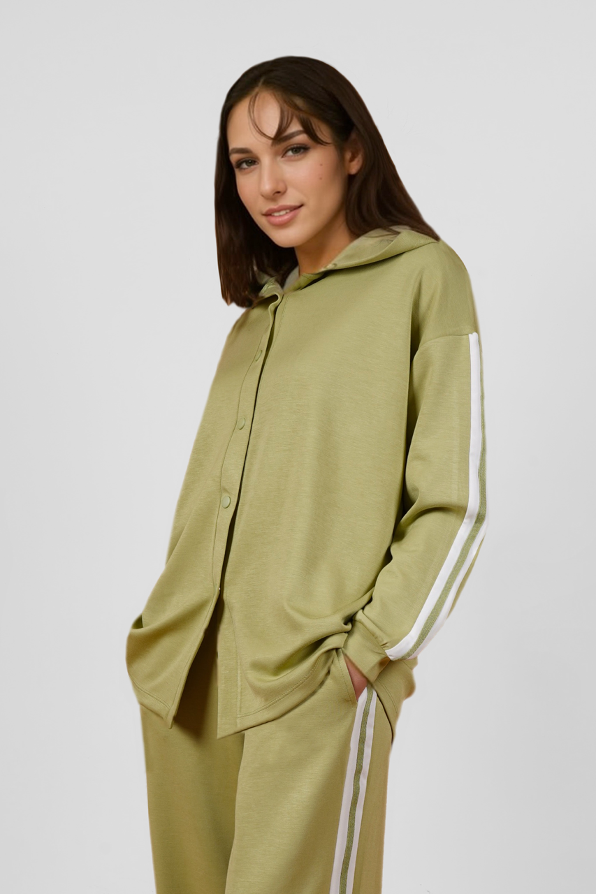 Sweat-shirt